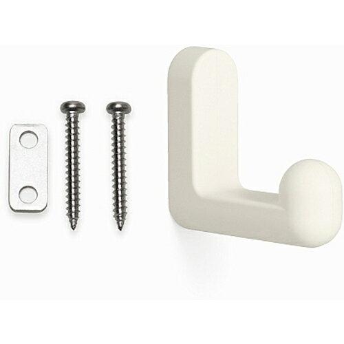 Hooks - スガツネ工業 (110033286)PXB-GR05-111-WT/フック (PXBGR05111WT 3278)