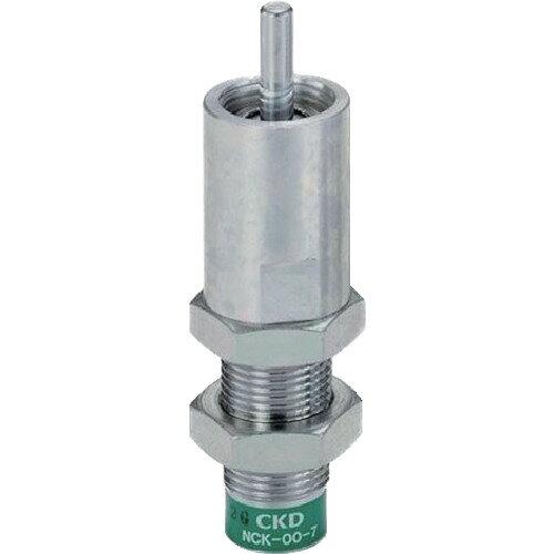 Rakuten - CKD ショックキラー 基本形 ストップナット付 (NCK001.2N1 8527)