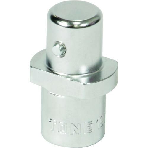 TONE トルクレンチ用交換ヘッド アダプター 差込角12.7mm 全長49mm (22D4 8100)