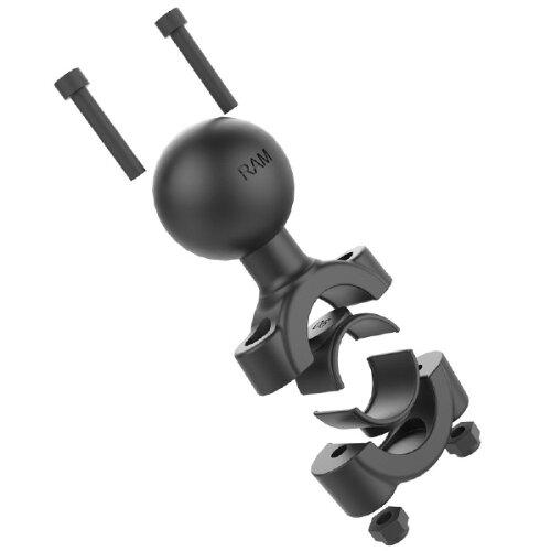 ラムマウント ハンドルバーマウント 1.5インチ (RAM408751U 8241)