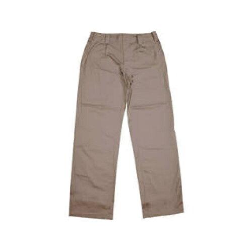 日光物産(Nikko Bussan) 日光物産 Armatex防炎スラックス グレー 125 (AX8000125GR 5273)