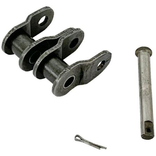 Hooks - 江沼チェーン ENUMA EK50D-2列 オフセットリンク (EK50D2OL 1582)