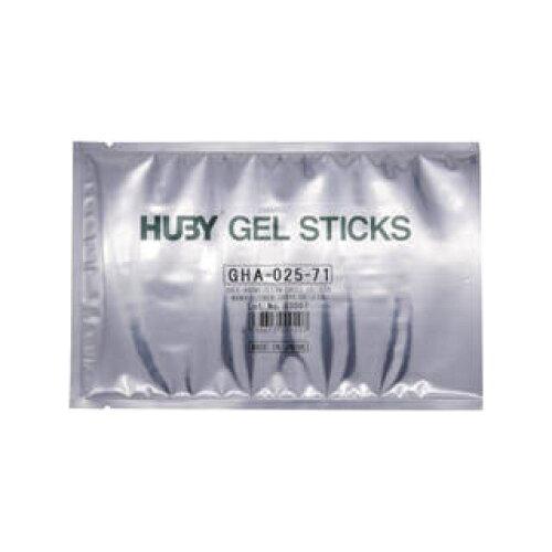 クリーンクロス HUBY GEL STICKS Φ2.5mmX71mm (GHA02571 6298)