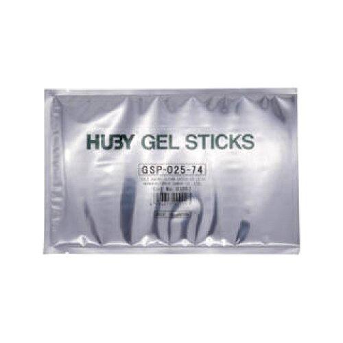 クリーンクロス HUBY GEL STICKS Φ2.5mmX74mm (GSP02574 6298)