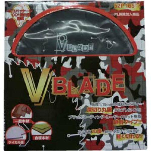 ツールジャパン 『V BLADE』鉄鋼、ステンレス、ガルバリウム鋼板 オールマルチタイプ 180×36P (VB180TK 4536)