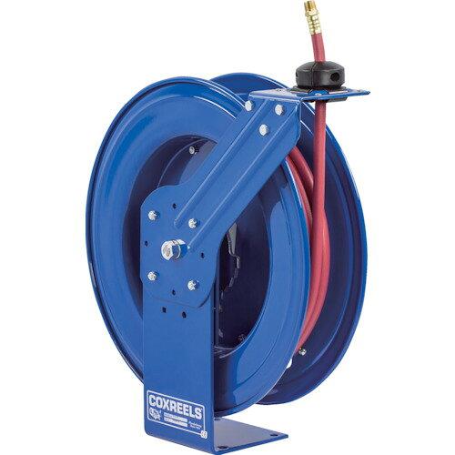 &nbsp;メーカー&nbsp;Coxreels&nbsp;商品カテゴリ&nbsp;エア工具＞エアホースリール&nbsp;発送目安&nbsp;1日〜2日以内に発送予定（土日祝除）&nbsp;お支払方法&nbsp;銀行振込・クレジットカード&nbsp;送料&nbsp;送料無料&nbsp;特記事項&nbsp;&nbsp;その他&nbsp;[COXREELS社][新着]