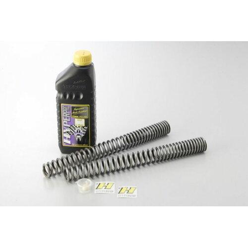 アクティブ(ACTIVE) フロントスプリング 888SP5(SHOWA) 93- HYPERPRO 22091140 DUCATI 851(SHOWA) 91/888(SHOWA) 93-