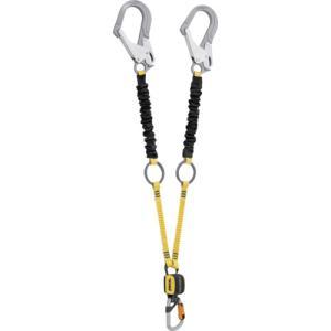 PETZL DISTRIBUTION PETZL アブソービカ-Y MGO タイバック 国際バージョン (L015BB00 6383)