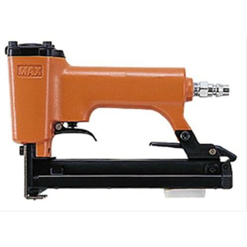 マックス MAX 常圧4Jステープル用エアネイラ 10〜22mm (TA20A422JKYUON 7147)