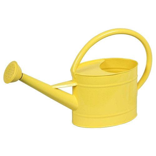 Watering Cans - 東洋石創 ジョウロ(イエロー) 81512 (1275766)