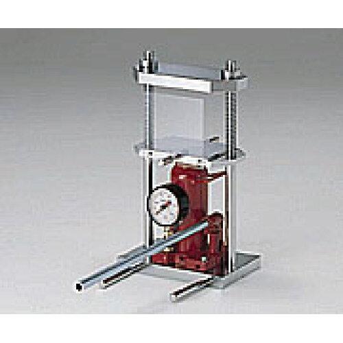 &nbsp;メーカー&nbsp;アズワン&nbsp;商品カテゴリ&nbsp;研究用機器・計測機器＞プレス機&nbsp;発送目安&nbsp;1日〜2日以内に発送予定（土日祝除）&nbsp;お支払方法&nbsp;銀行振込・クレジットカード&nbsp;送料&nbsp;送料無料&nbsp;特記事項&nbsp;&nbsp;その他&nbsp;