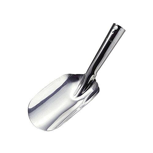 大屋製作所 ステンレス粉スコップ 小 65×180 PS-S 1個