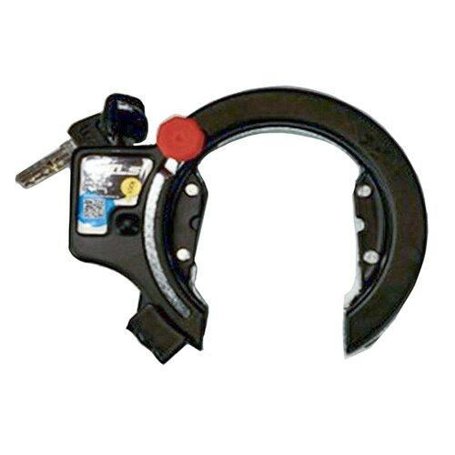 サギサカ ヘルメット盗難防止リング錠 ノーマル