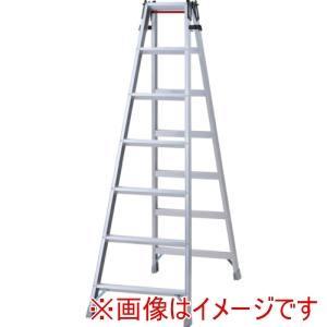 Stepladders - 長谷川工業(Hasegawa) RAX21D ハセガワ ハシゴ兼用脚立 RAX-21d(10576)
