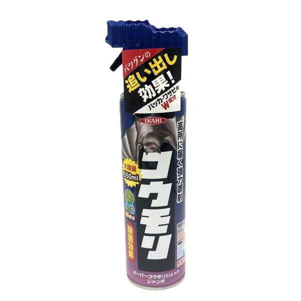 &nbsp;メーカー&nbsp;イカリ消毒&nbsp;商品カテゴリ&nbsp;害獣・害虫対策用品＞園芸用忌避剤&nbsp;発送目安&nbsp;1週間以内に発送予定&nbsp;お支払方法&nbsp;銀行振込・クレジットカード&nbsp;送料&nbsp;送料無料&nbsp;特記事項&nbsp;&nbsp;その他&nbsp;