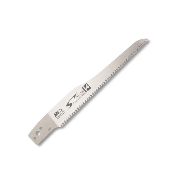 アルスコーポレーション アルス SG-21SH-1剪定鋸 魁 先細21cm 替刃