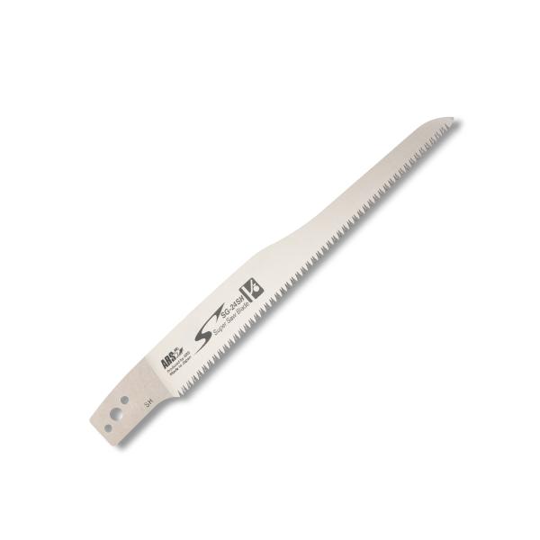 アルスコーポレーション アルス SG-24SH-1剪定鋸 魁 先細24cm 替刃