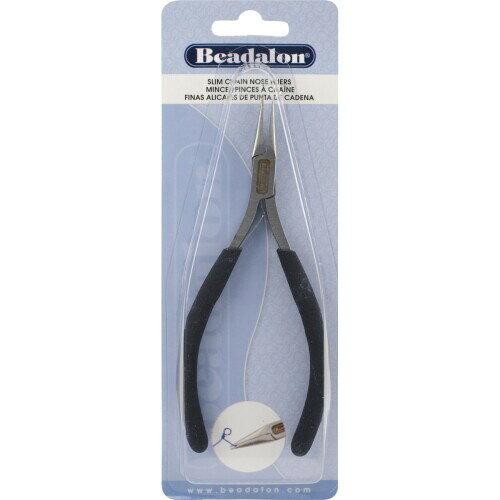 Wire and Cable Specialties Beadalon(ビーダロン) スリムチェーン ...