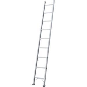 Stepladders - 長谷川工業(Hasegawa) ハセガワ アップスライダー1連軽量型 2.08m (HE121A 6010)