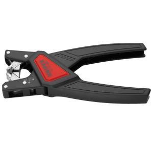 クニペックス KNIPEX 1274-180 オートマチックケーブルストリッパー