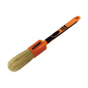 喜一工具 45636 ディテールブラシM ボアーズヘアー
