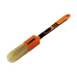 Batteries, Maintenance Goods - 喜一工具 45637 ディテールブラシL ボアーズヘアー