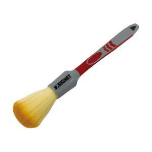 喜一工具 45638 ディテールブラシS ウルトラソフト