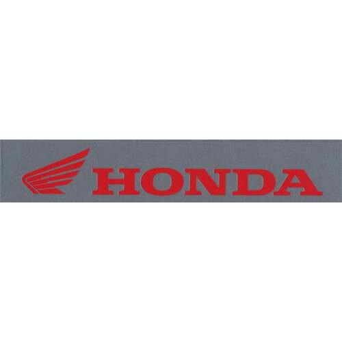 東洋マーク製作所(TOYO MARK) 東洋マーク製作所 バイク・カーステッカー HONDA R-324 (1794663)
