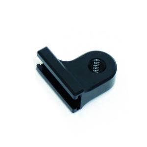 アクティブ(ACTIVE) リアブレーキマスター アタッチング ブラケット 40-49mm(4mm オフセット) BLK GALE SPEED GSRMC0019B