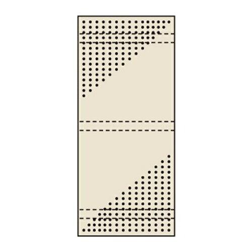 サカエ パンチングウォールシステム スチール製 585×1443mm PO-601HN (2230430)