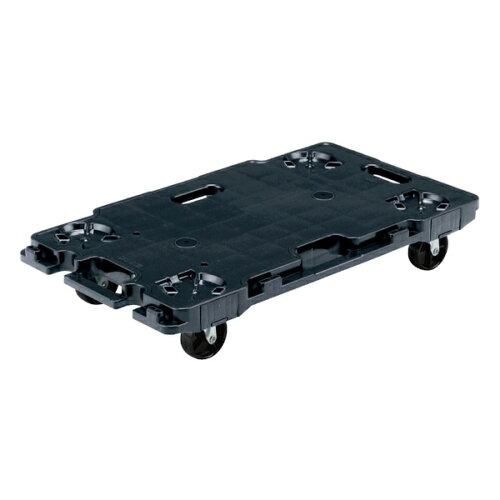 ������ Ϣ�륭��꡼ 680��390��125mm �֥�å� Ƴ�ť����� SCR-750D (2230892)