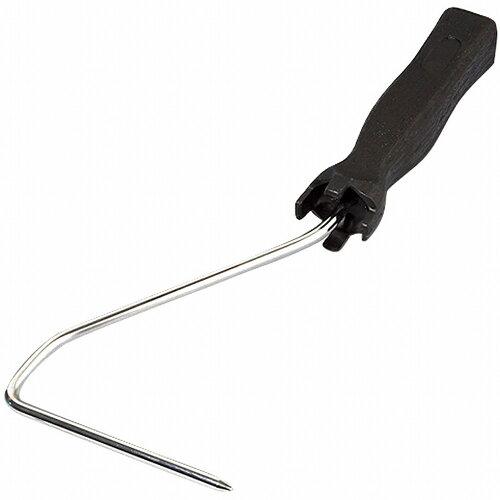 ハンディ・クラウン 大塚 ミドルスモール兼用ハンドル 短柄 (1631120000 1249)