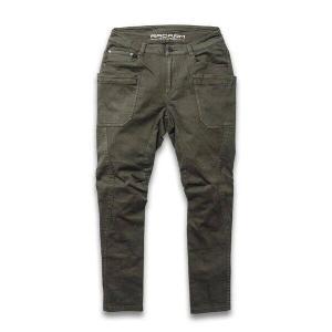 YAMASHIRO 山城 RADARM RD-904ライディングキャンプパンツ KHAKI 3XL RD-904/KHAKI/3XL(2.0)