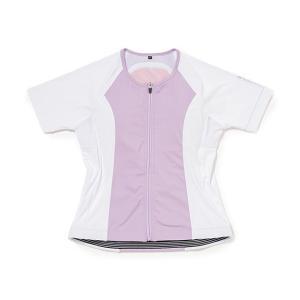 ジェーアンブル プロテクトインナーCE ハンソデ LAVENDER L+ 品番:ROPRO11/LAVENDER/L+