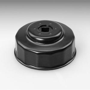 KIJIMA キジマ オイルフィルターレンチ カップタイプBM/DC 76MM/14カク 品番:BM-08300