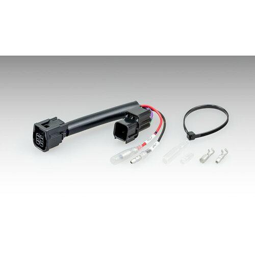 KIJIMA キジマ ハーネス ACCブンキKIT 060HX 4P ホンダ 品番:304-7160