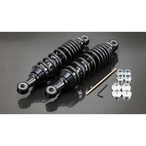 KIJIMA キジマ リアサスペンション ローダウン(40MM) RH975/S 品番:ZYS-RE302-001