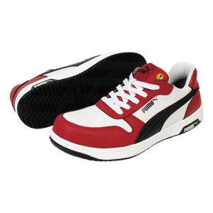 &nbsp;メーカー&nbsp;PUMA プーマ&nbsp;商品カテゴリ&nbsp;安全・保護用品＞メンズ安全靴・作業靴&nbsp;発送目安&nbsp;1日〜2日以内に発送予定（土日祝除）&nbsp;お支払方法&nbsp;銀行振込・クレジットカード&nbsp;送料&nbsp;送料無料&nbsp;特記事項&nbsp;&nbsp;その他&nbsp;[(株)ユニワールド][新着]