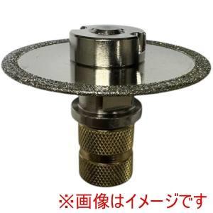 Rakuten - ケイ・アイ・ドリル KIドリル 塩ビ管内面カッター プラスインローター KPI-L60 (KPIL60 2576)