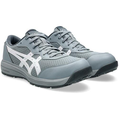ASICS アシックス ASICS 2025年9月中旬発売 WINJOB CP221 グラベル×ホワイト 27.0 ...