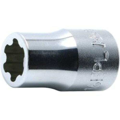 山下工業研究所 Ko-ken 12.7mm差込 トルクスプラスソケット 16EPL (442516EPL 2195)