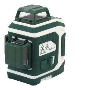 新潟精機(Niigataseiki) SK グリーンレーザー 全墨 (GMW360FL 8702)