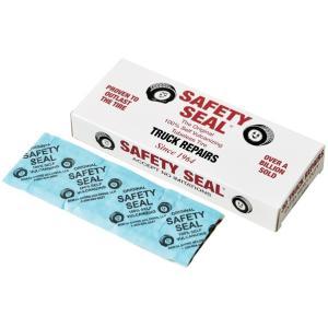 North Shore Laboratories チップトップ セーフティーシールトラック 30本入り SS-RT (1958908)