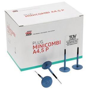 チップトップ (TIPTOP) チップトップ ミニコンビ 35mm 40本入 A4.5 (1958886)