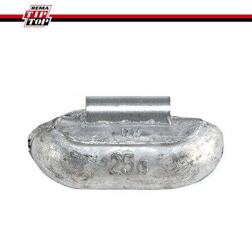 チップトップ (TIPTOP) チップトップ 鉛製 スチール打ち込みウェイト25G 10個入 111-25 (1959175)