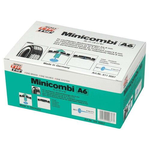 チップトップ (TIPTOP) チップトップ ミニコンビ 40mm 20本入 A6 (1958887)