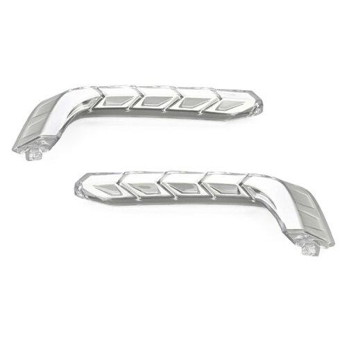 DAYTONA デイトナ GIVI Z6970TVGCPR リフレクタークロ 品番:44147