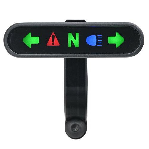 DAYTONA デイトナ マイクロインジケーター GAMMA 品番:47794