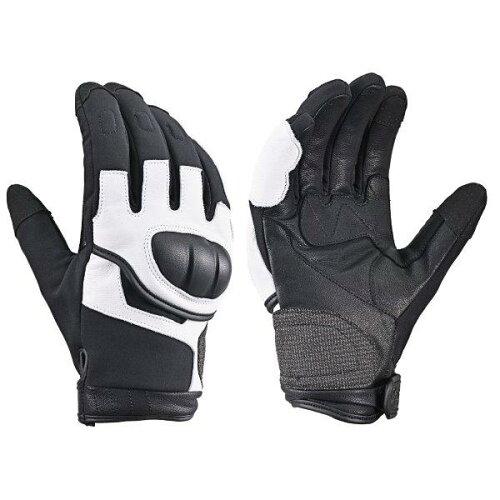 DAYTONA デイトナ DG014MフローウィンターG BK/WH/M 品番:49102