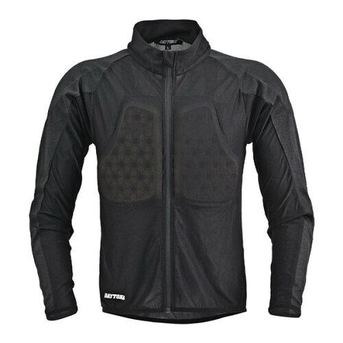 DAYTONA デイトナ DP008 HPPEインナープロテクタBK/S 品番:49802